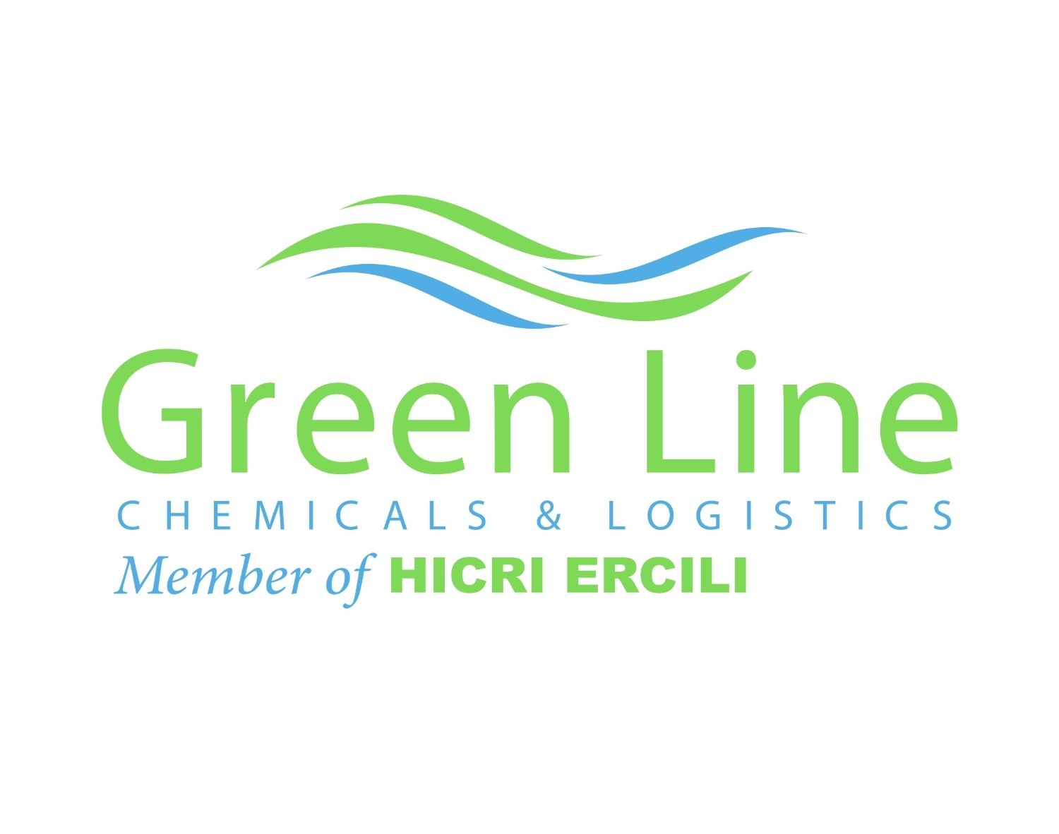 Greenline Kimya ve Lojistik